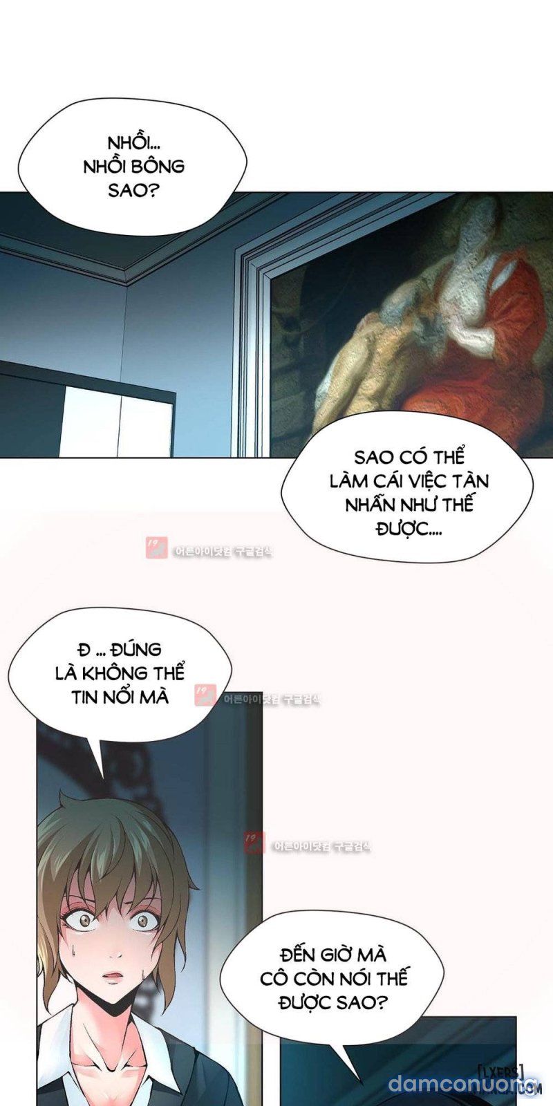 Nô Lệ Song Sinh Chương 88 page 22 - Giả Dược