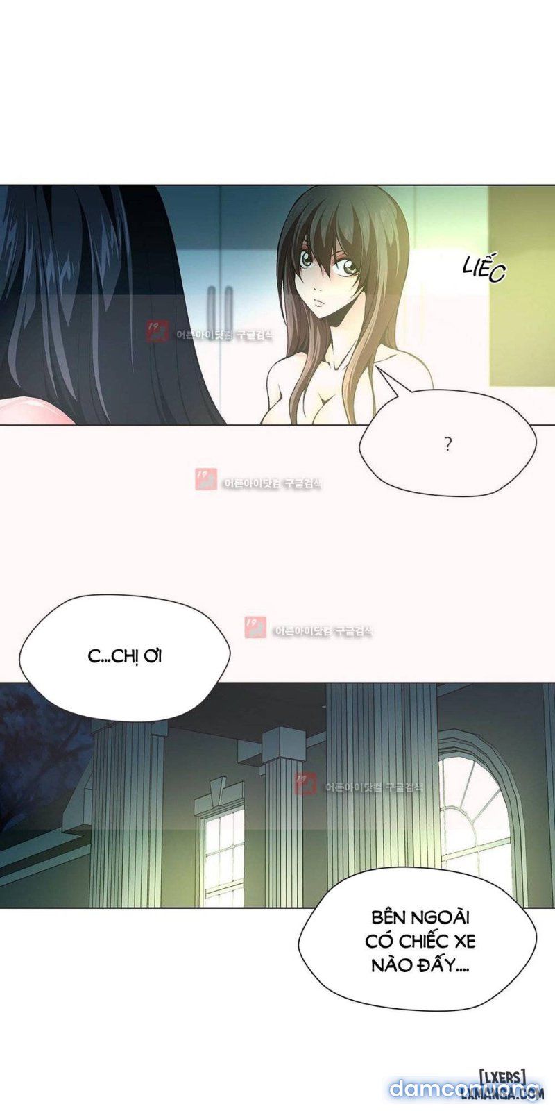 Nô Lệ Song Sinh Chương 88 page 25 - Giả Dược