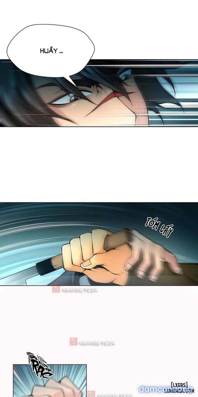 Nô Lệ Song Sinh Chương 88 page 5 - Giả Dược