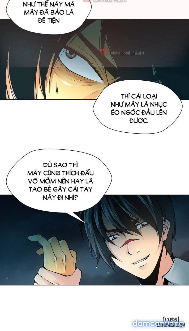 Nô Lệ Song Sinh Chương 88 page 10 - Giả Dược
