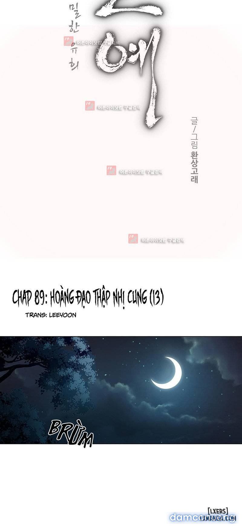 Nô Lệ Song Sinh Chương 89 page 2 - Giả Dược