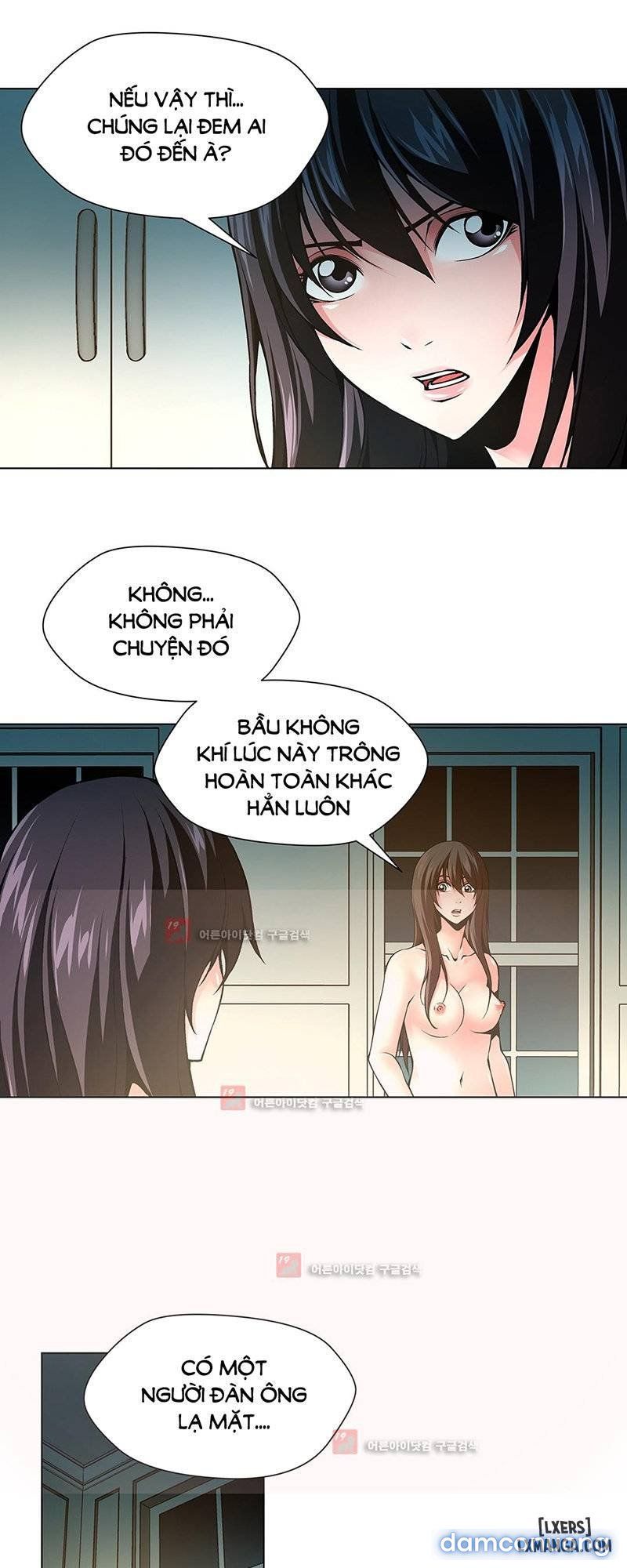 Nô Lệ Song Sinh Chương 89 page 11 - Giả Dược