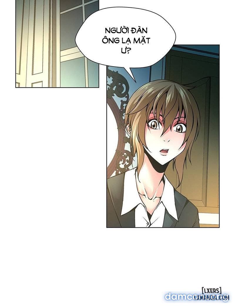 Nô Lệ Song Sinh Chương 89 page 12 - Giả Dược