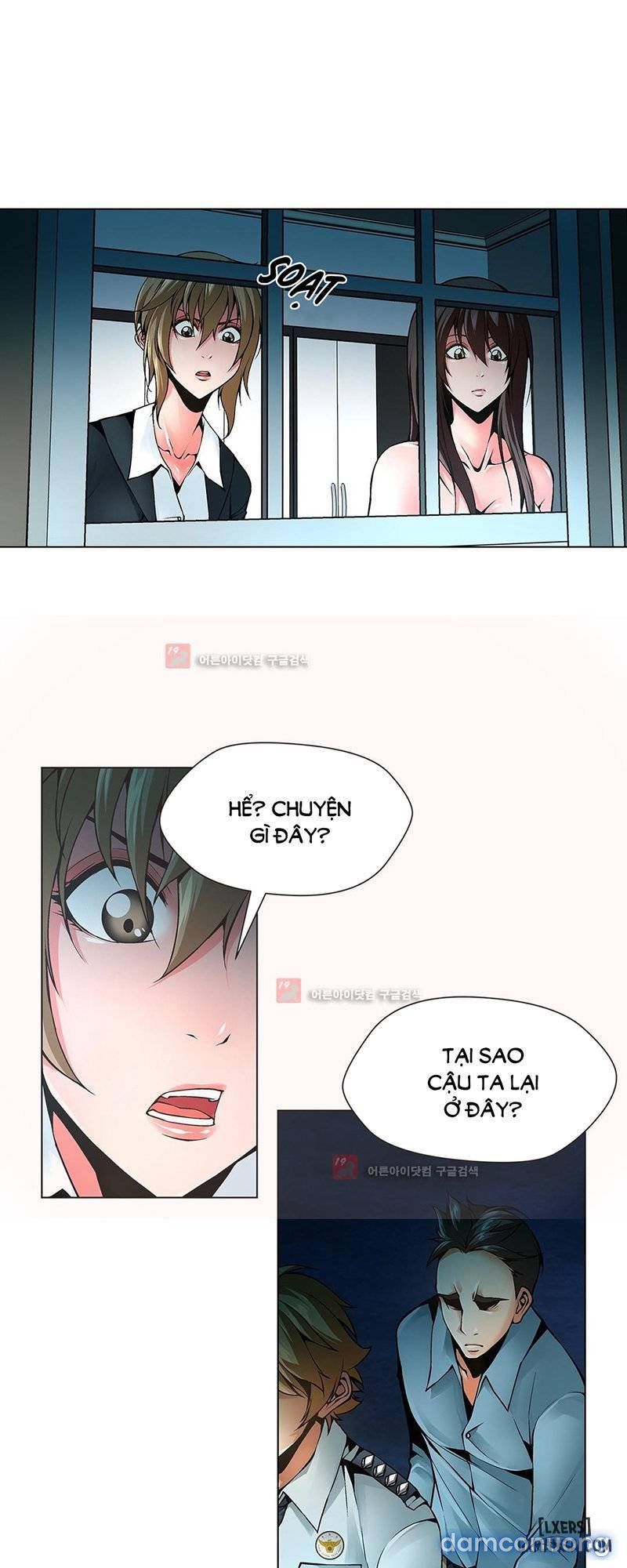 Nô Lệ Song Sinh Chương 89 page 13 - Giả Dược
