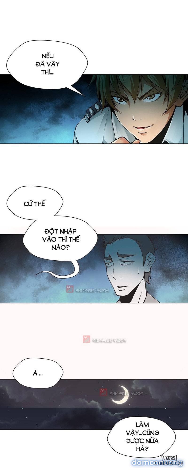 Nô Lệ Song Sinh Chương 89 page 20 - Giả Dược