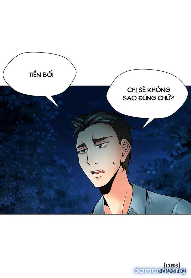 Nô Lệ Song Sinh Chương 89 page 6 - Giả Dược