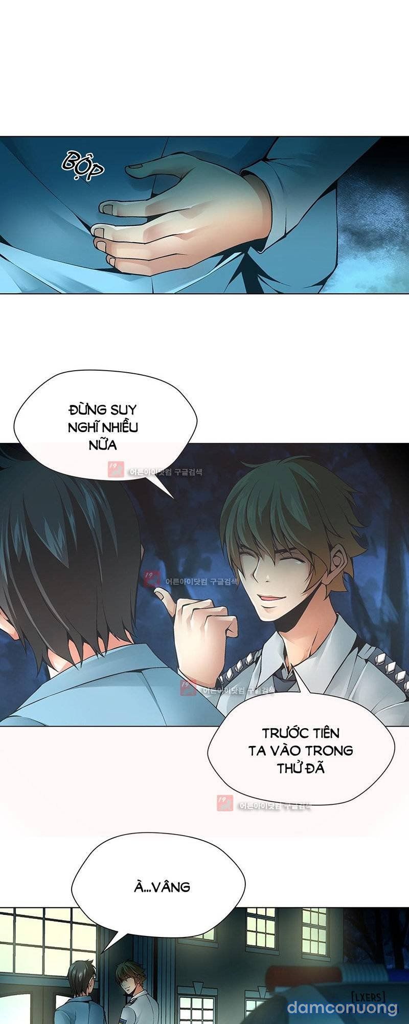 Nô Lệ Song Sinh Chương 89 page 7 - Giả Dược