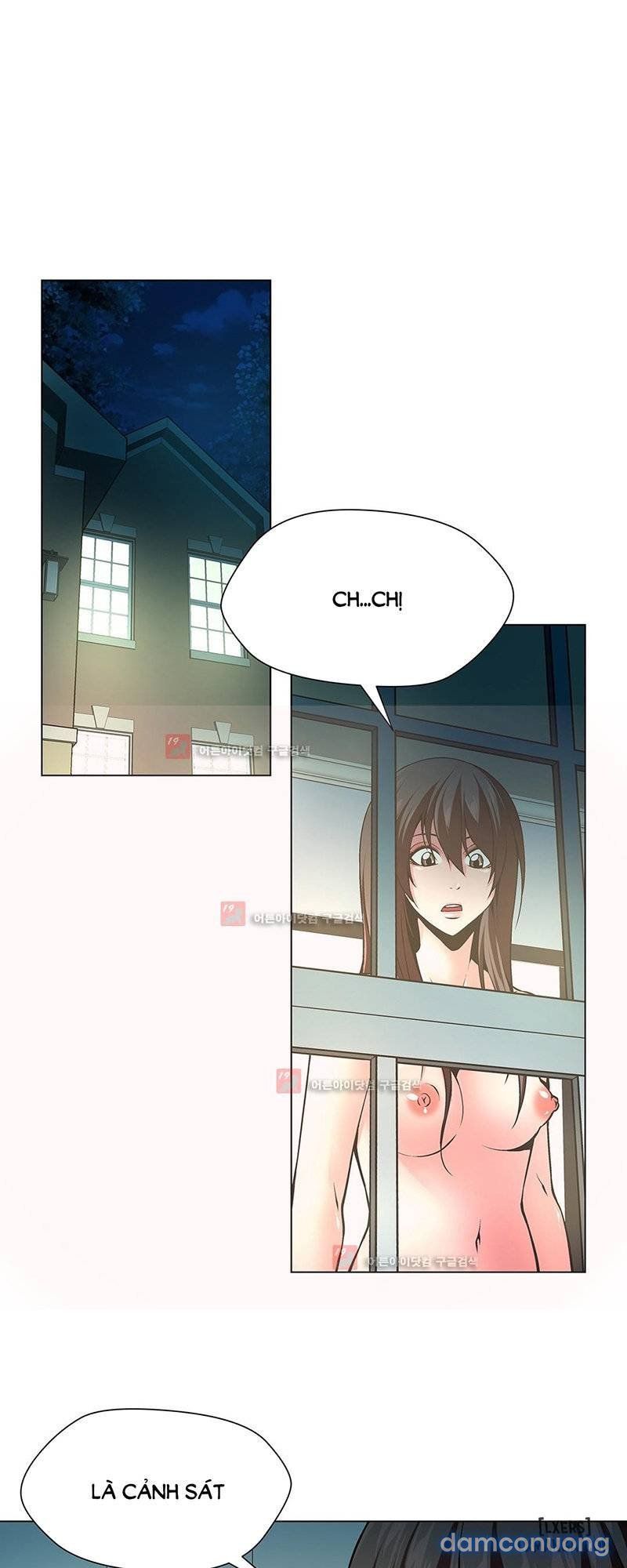 Nô Lệ Song Sinh Chương 89 page 9 - Giả Dược