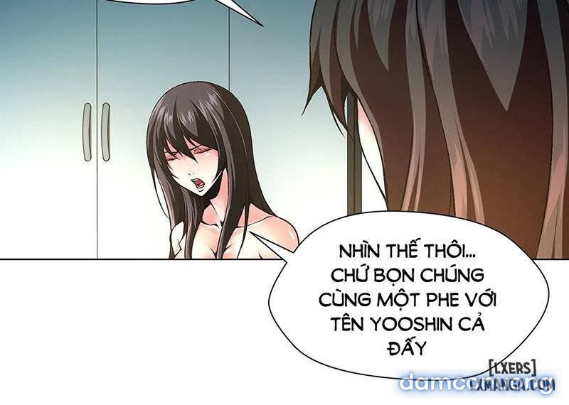 Nô Lệ Song Sinh Chương 89 page 10 - Giả Dược