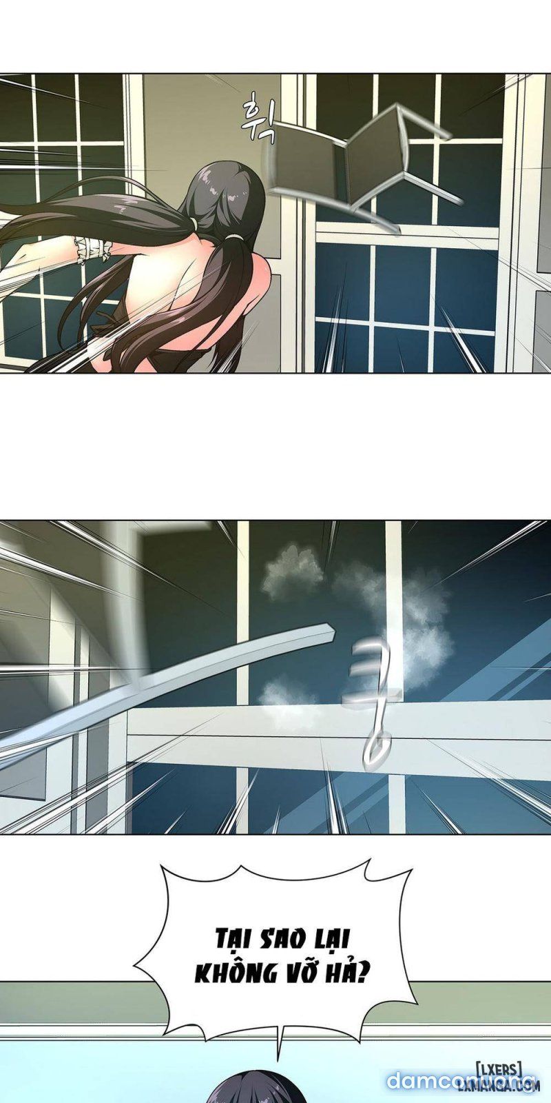 Nô Lệ Song Sinh Chương 9 page 13 - Giả Dược