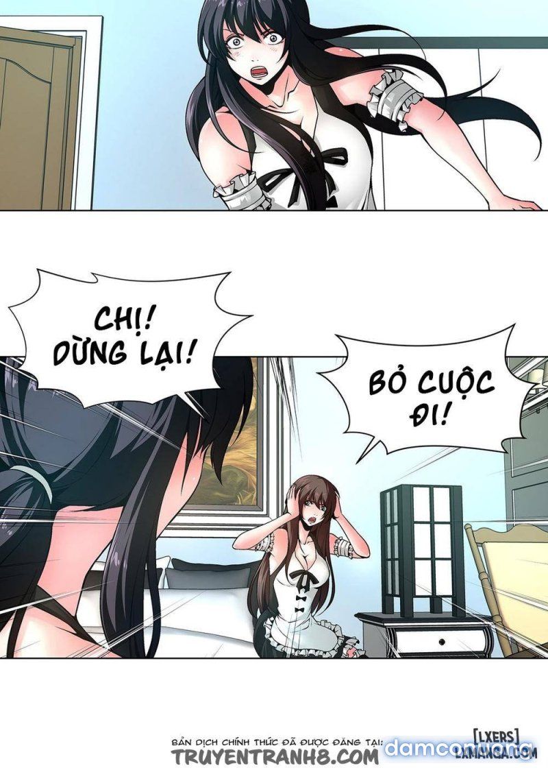 Nô Lệ Song Sinh Chương 9 page 14 - Giả Dược