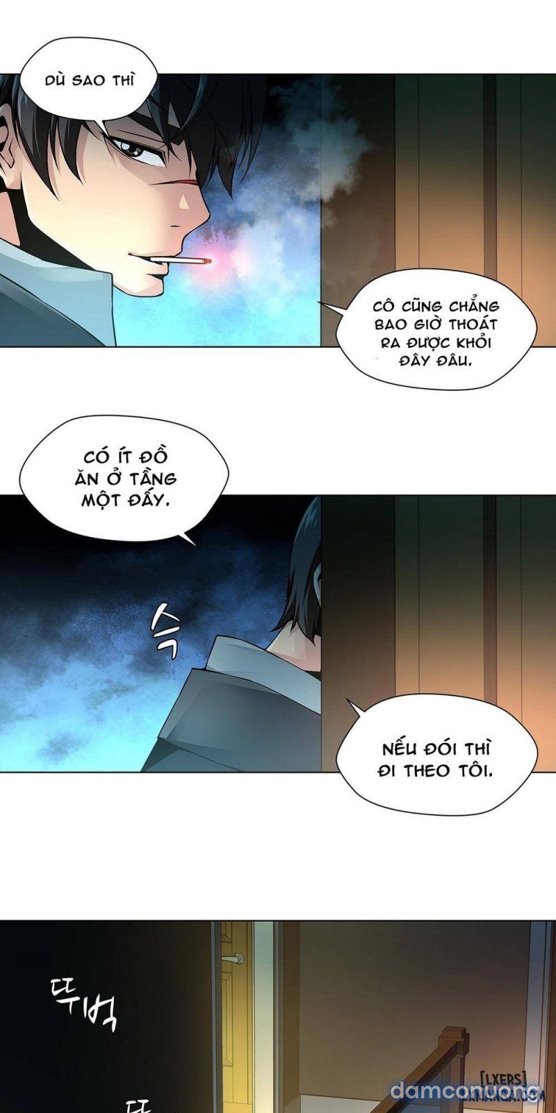 Nô Lệ Song Sinh Chương 9 page 19 - Giả Dược