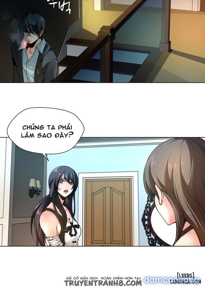 Nô Lệ Song Sinh Chương 9 page 20 - Giả Dược