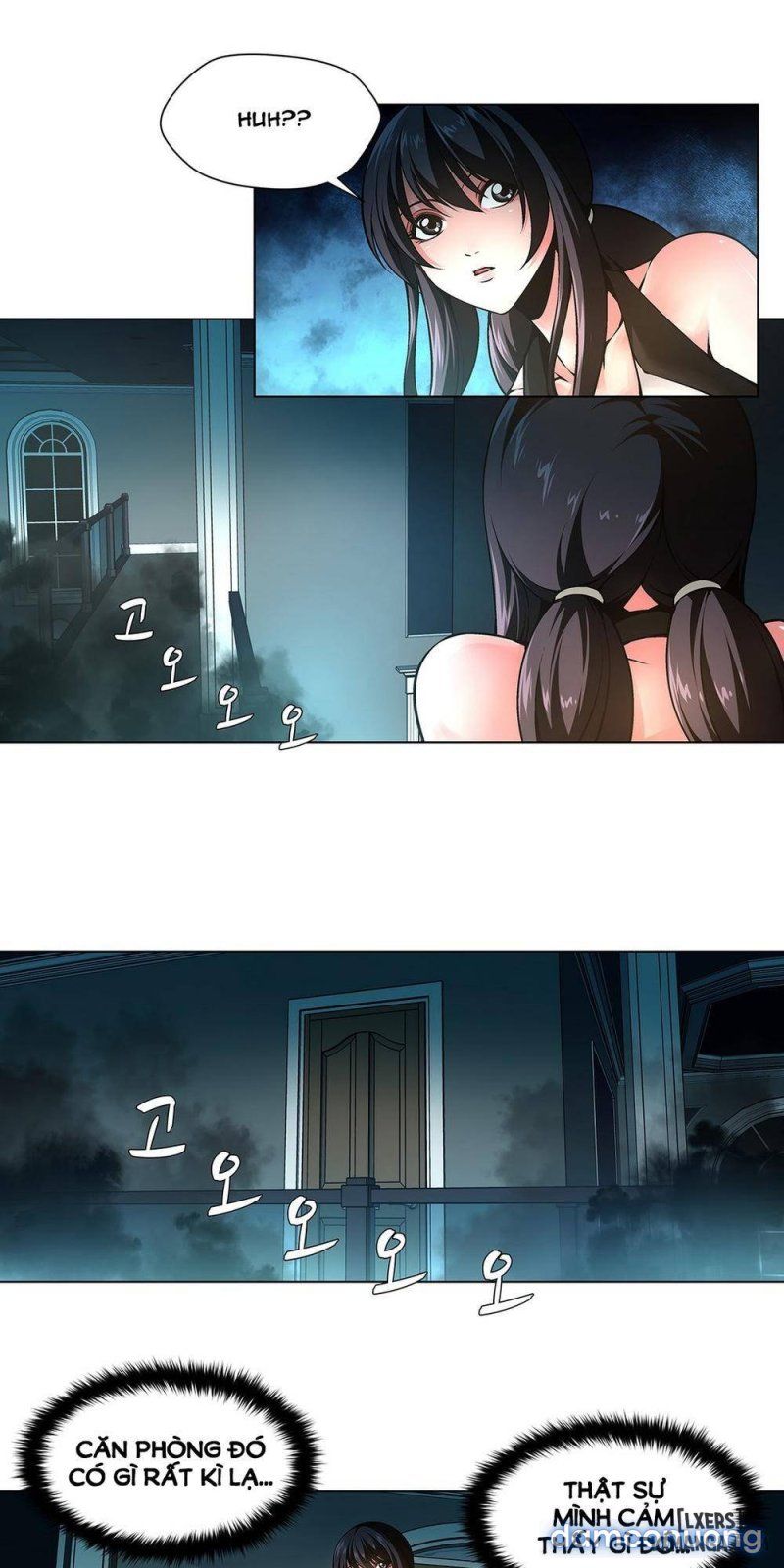 Nô Lệ Song Sinh Chương 9 page 22 - Giả Dược