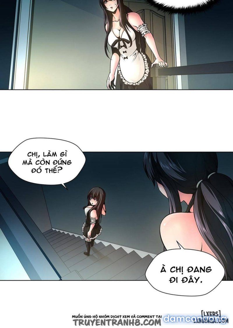 Nô Lệ Song Sinh Chương 9 page 23 - Giả Dược
