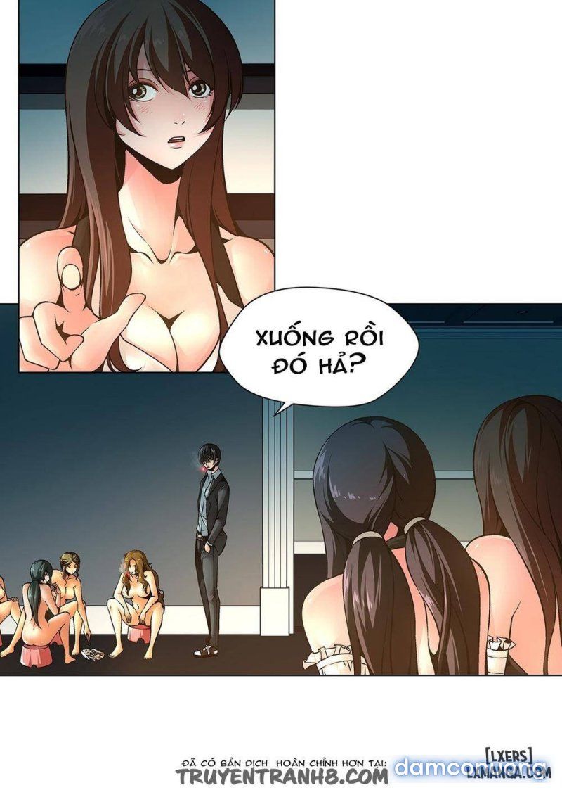 Nô Lệ Song Sinh Chương 9 page 25 - Giả Dược