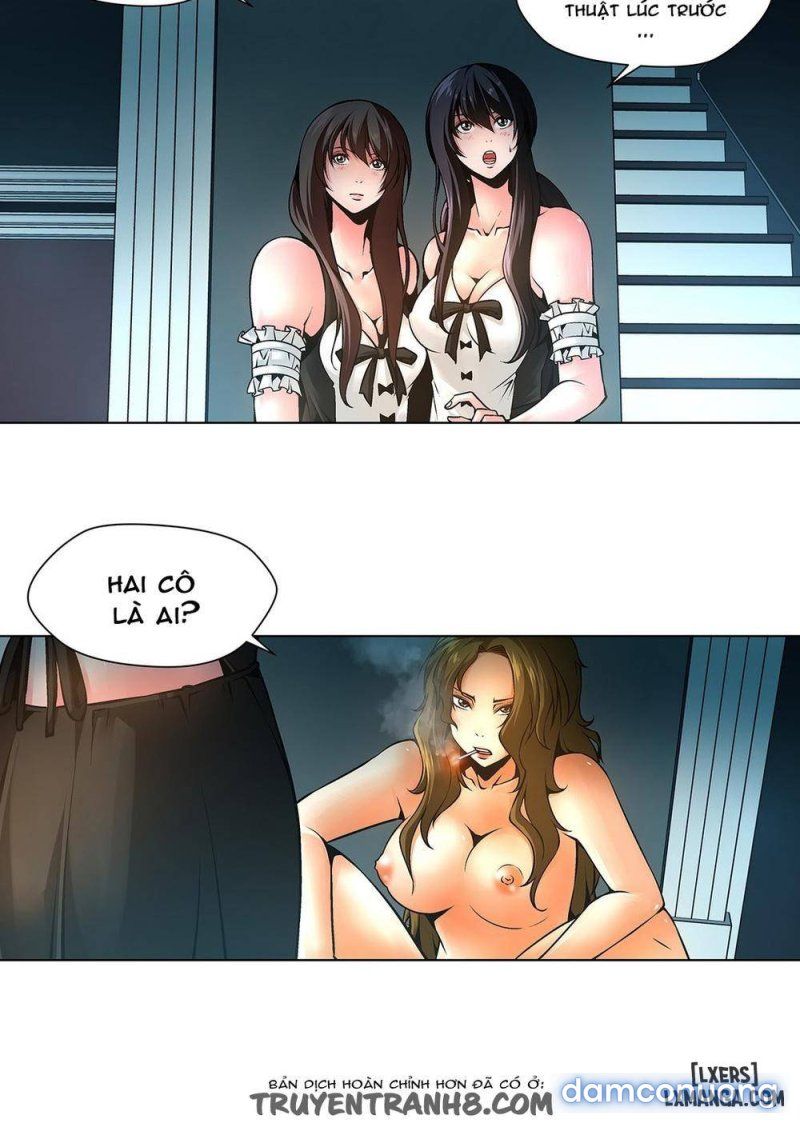 Nô Lệ Song Sinh Chương 9 page 27 - Giả Dược