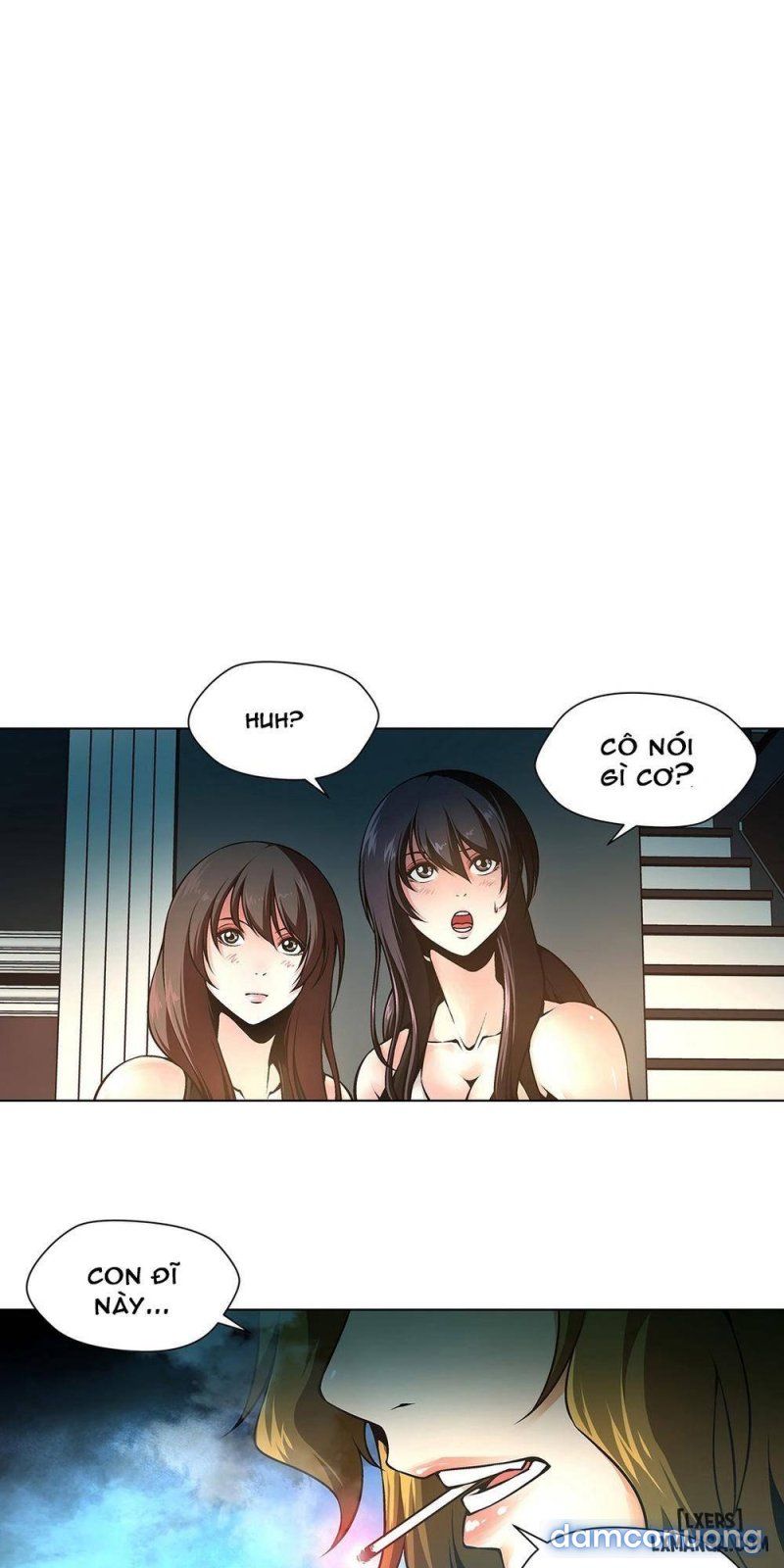 Nô Lệ Song Sinh Chương 9 page 28 - Giả Dược