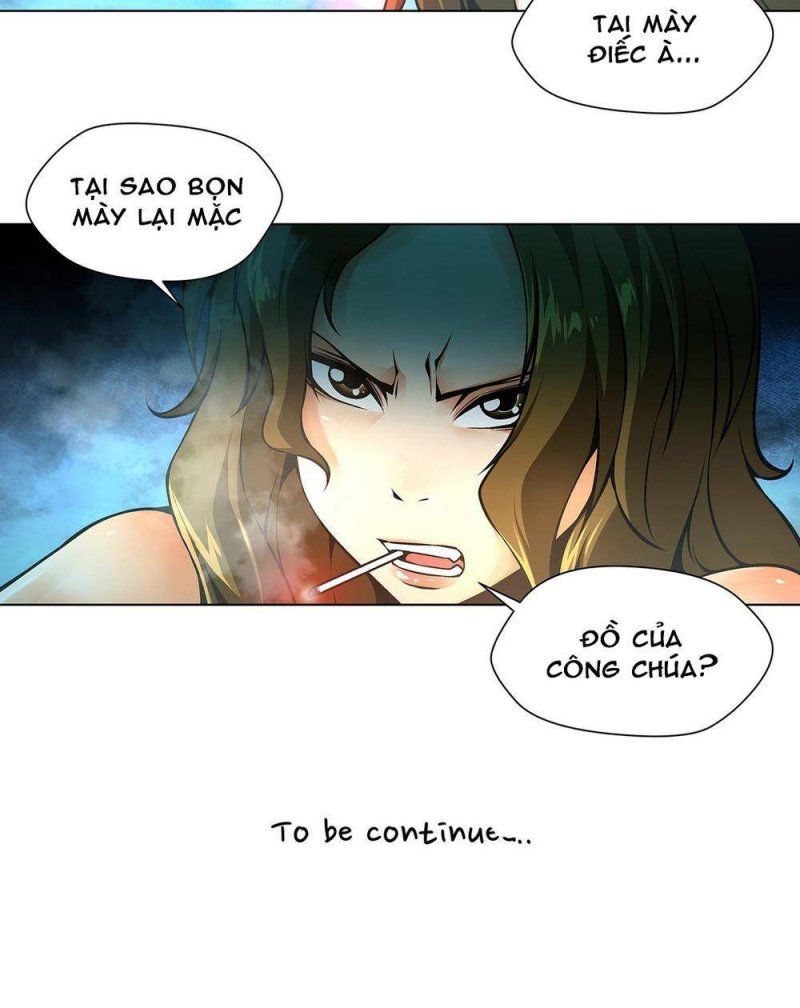 Nô Lệ Song Sinh Chương 9 page 29 - Giả Dược