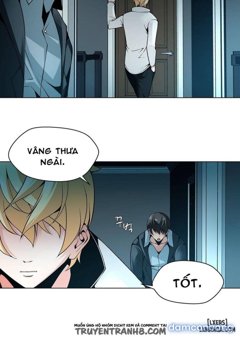 Nô Lệ Song Sinh Chương 9 page 8 - Giả Dược