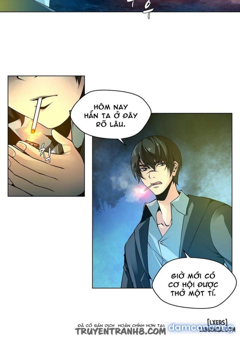 Nô Lệ Song Sinh Chương 9 page 10 - Giả Dược