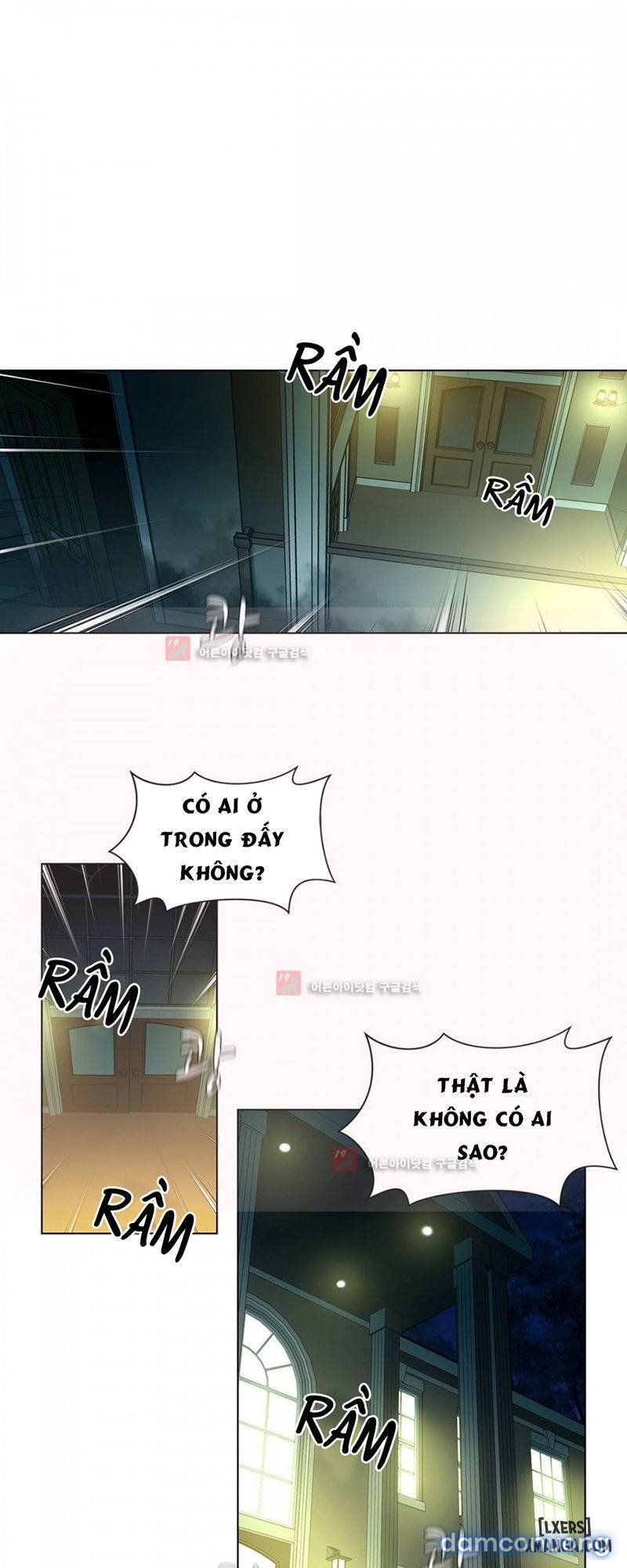 Nô Lệ Song Sinh Chương 90 page 12 - Giả Dược