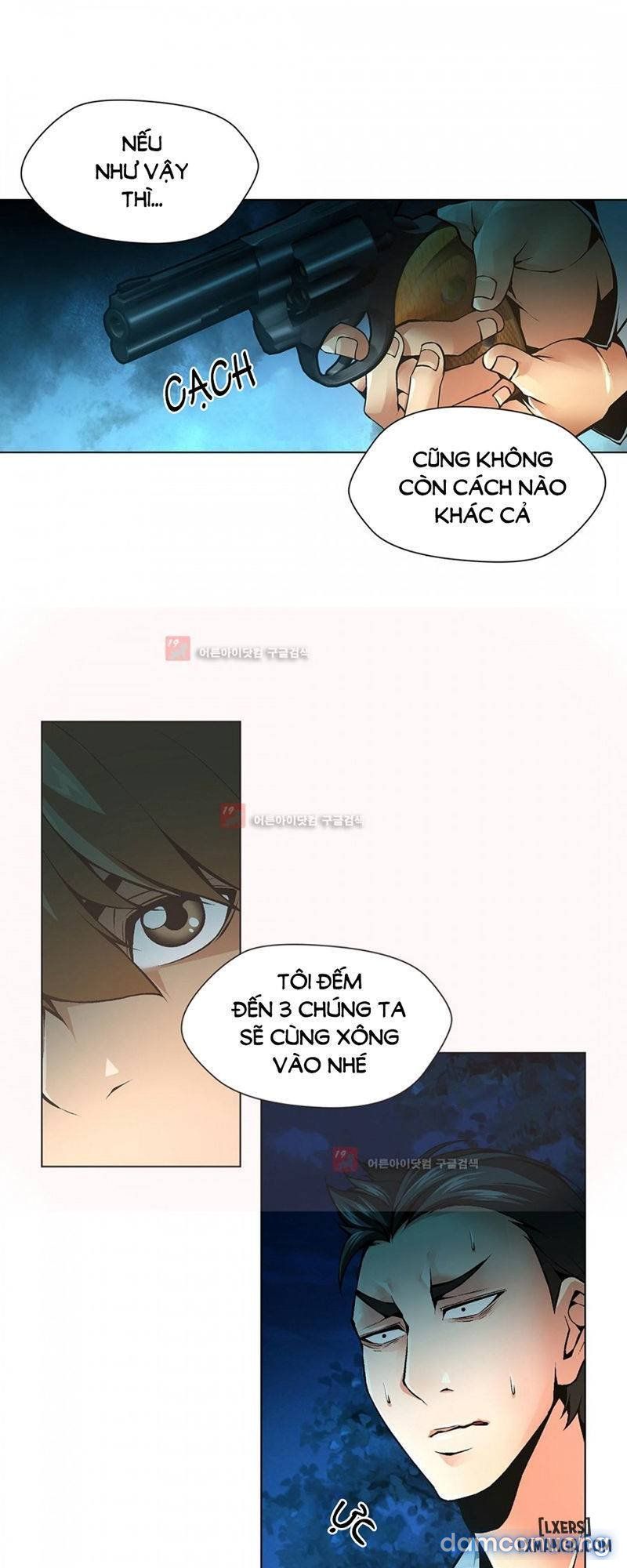 Nô Lệ Song Sinh Chương 90 page 15 - Giả Dược