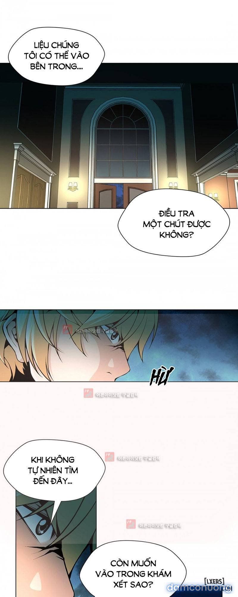 Nô Lệ Song Sinh Chương 90 page 19 - Giả Dược