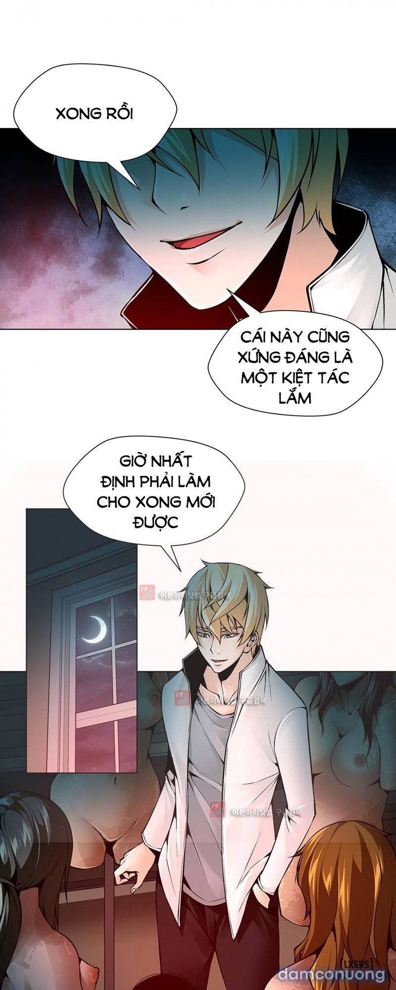 Nô Lệ Song Sinh Chương 90 page 5 - Giả Dược