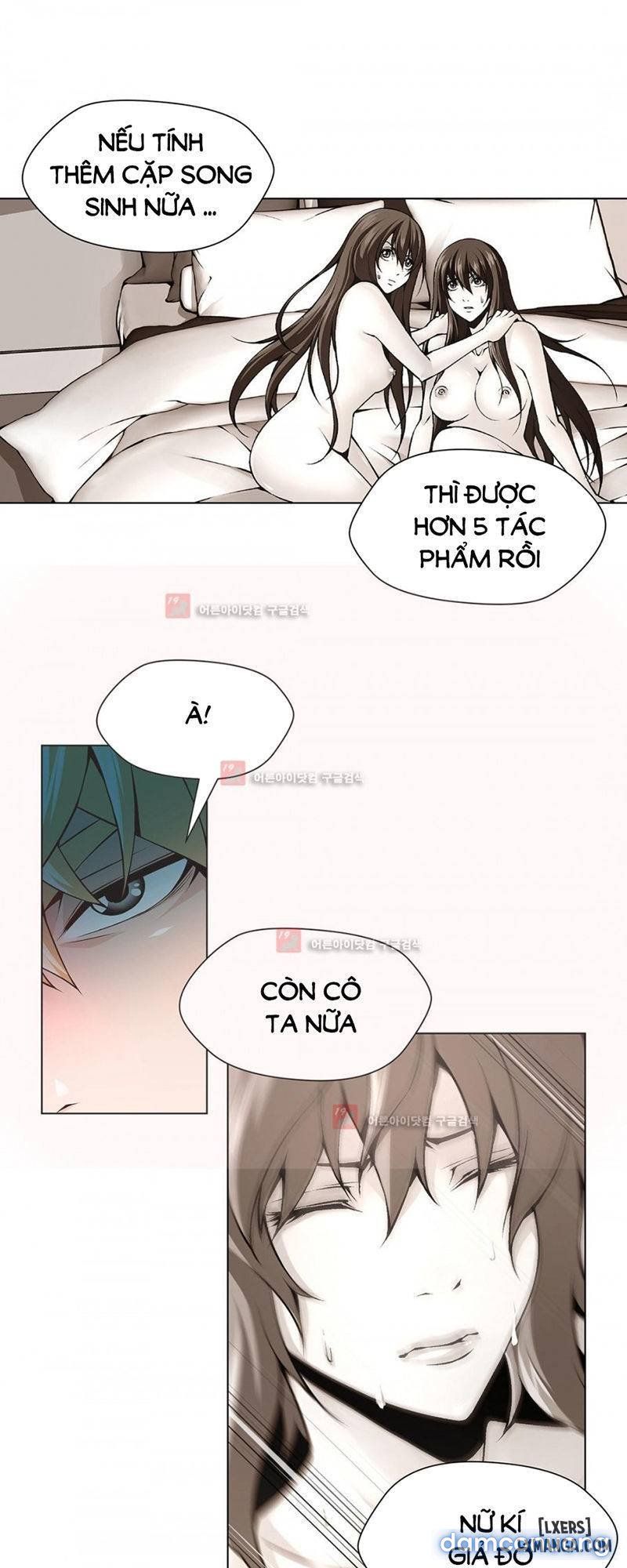 Nô Lệ Song Sinh Chương 90 page 9 - Giả Dược