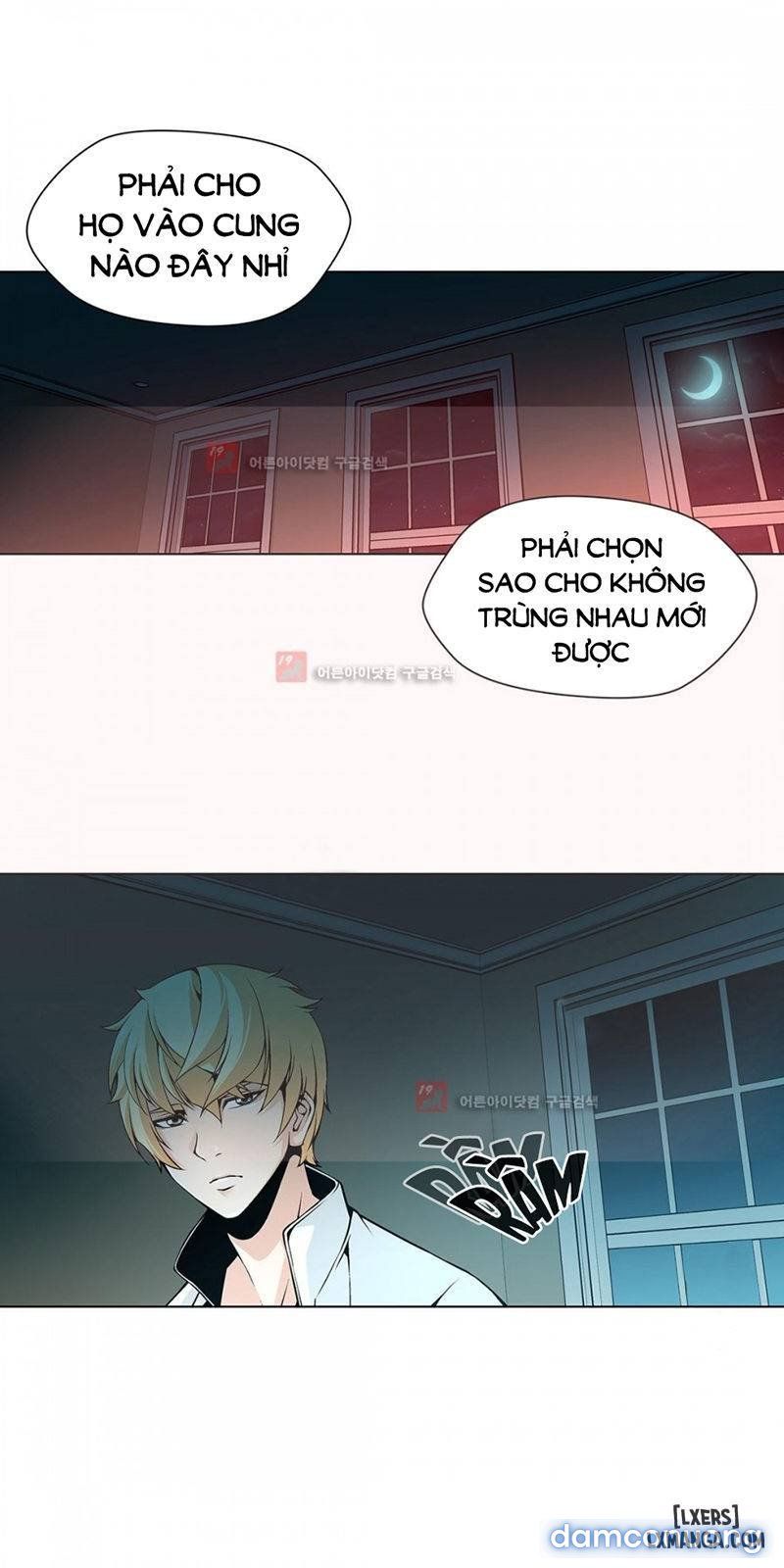 Nô Lệ Song Sinh Chương 90 page 10 - Giả Dược