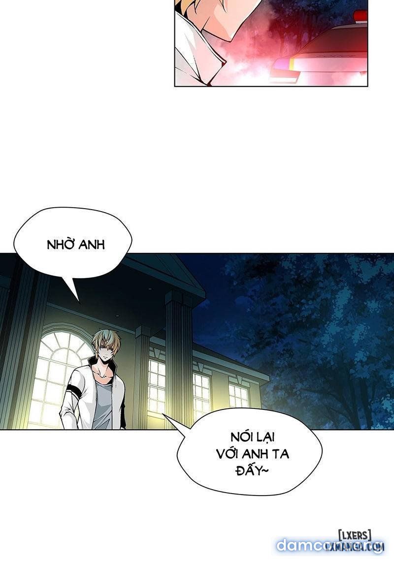 Nô Lệ Song Sinh Chương 91 page 16 - Giả Dược