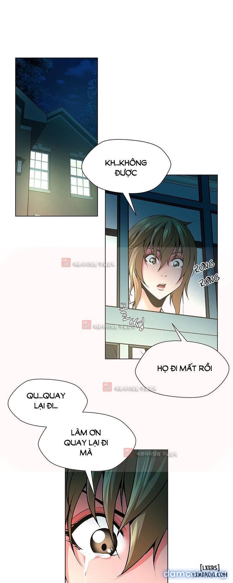 Nô Lệ Song Sinh Chương 91 page 18 - Giả Dược