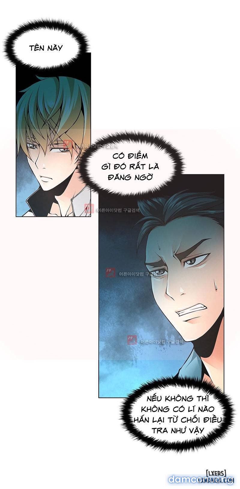Nô Lệ Song Sinh Chương 91 page 4 - Giả Dược