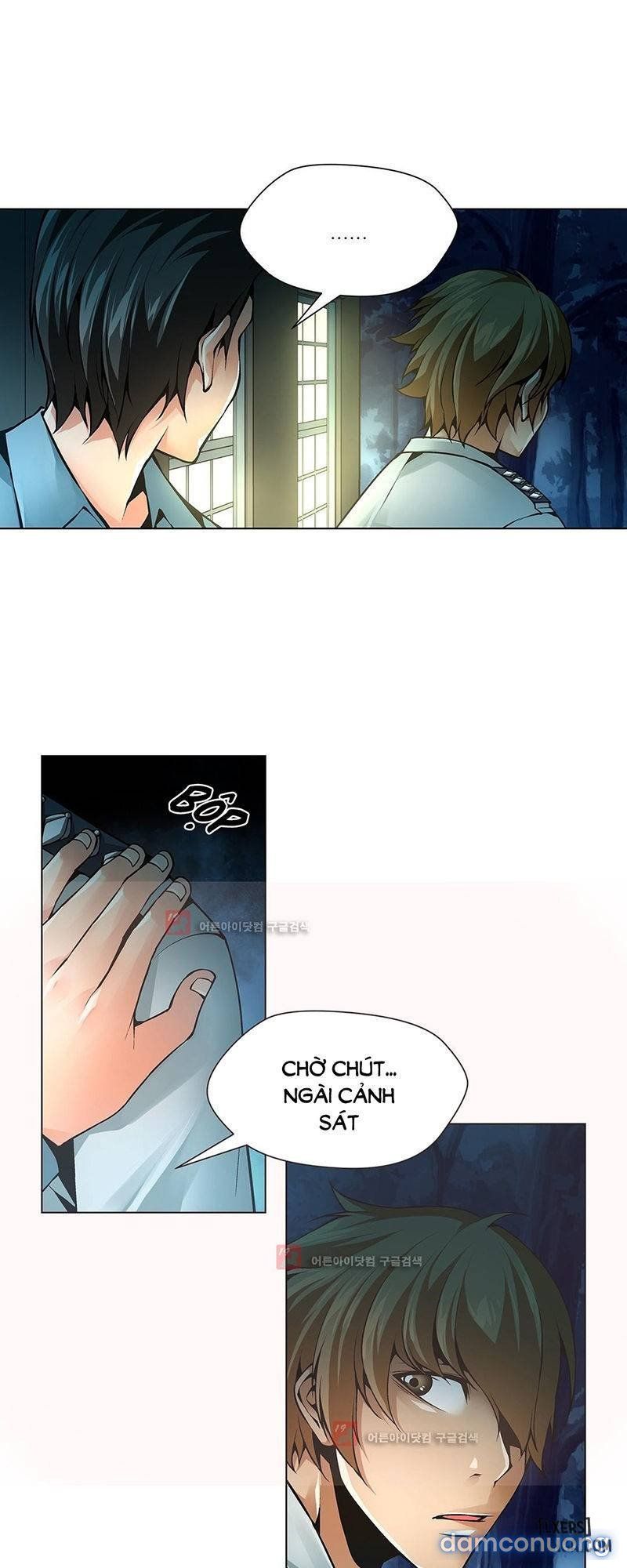 Nô Lệ Song Sinh Chương 91 page 6 - Giả Dược