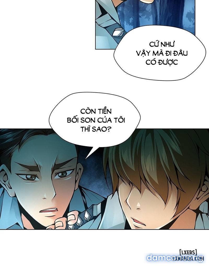 Nô Lệ Song Sinh Chương 91 page 7 - Giả Dược
