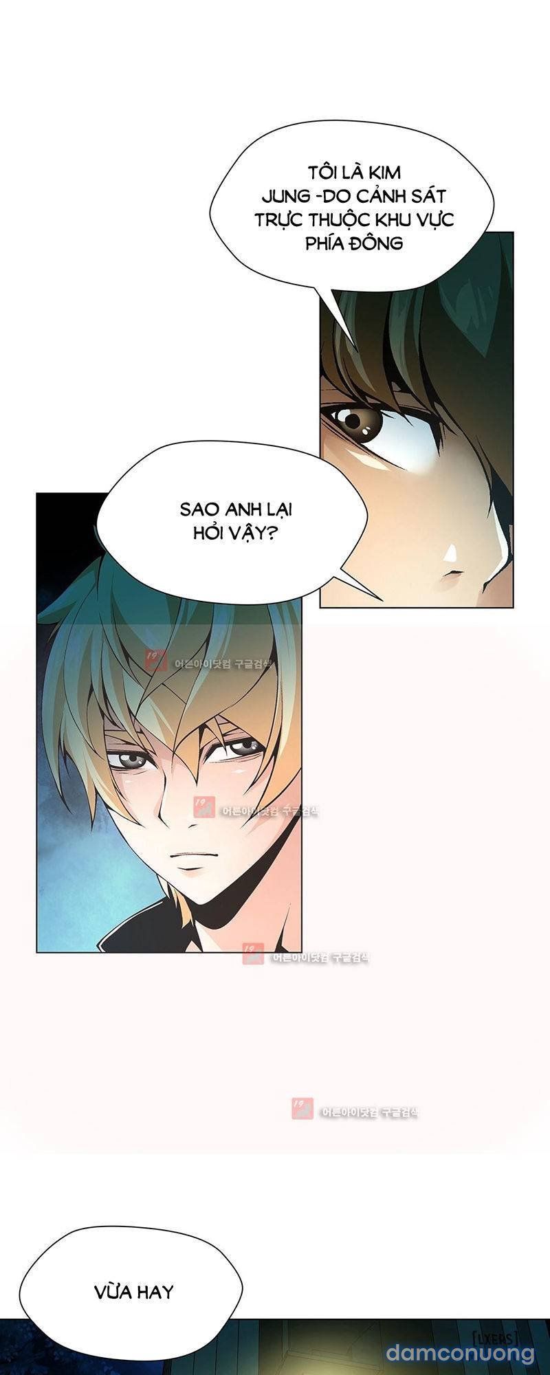 Nô Lệ Song Sinh Chương 91 page 10 - Giả Dược