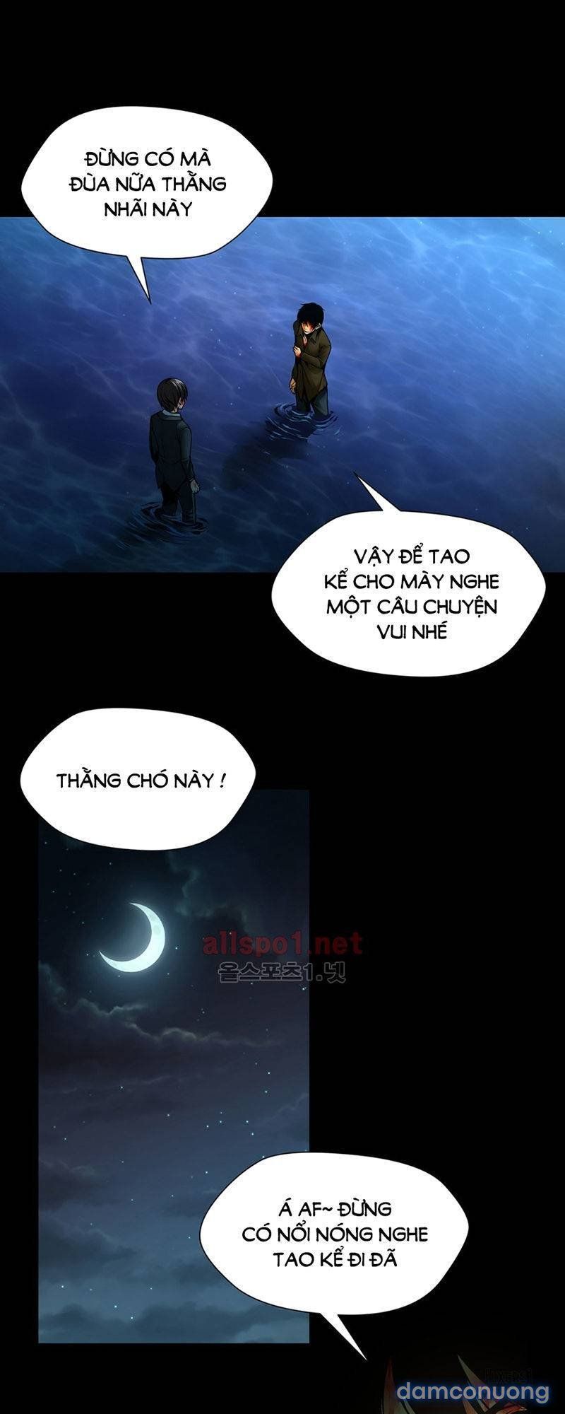 Nô Lệ Song Sinh Chương 92 page 11 - Giả Dược