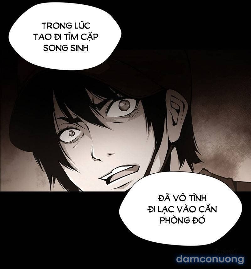 Nô Lệ Song Sinh Chương 92 page 14 - Giả Dược