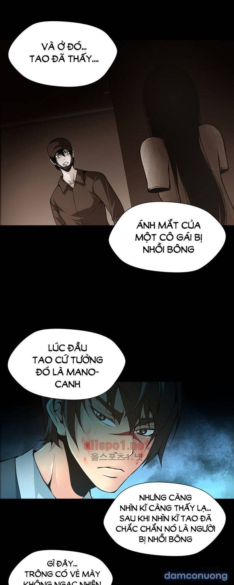 Nô Lệ Song Sinh Chương 92 page 15 - Giả Dược