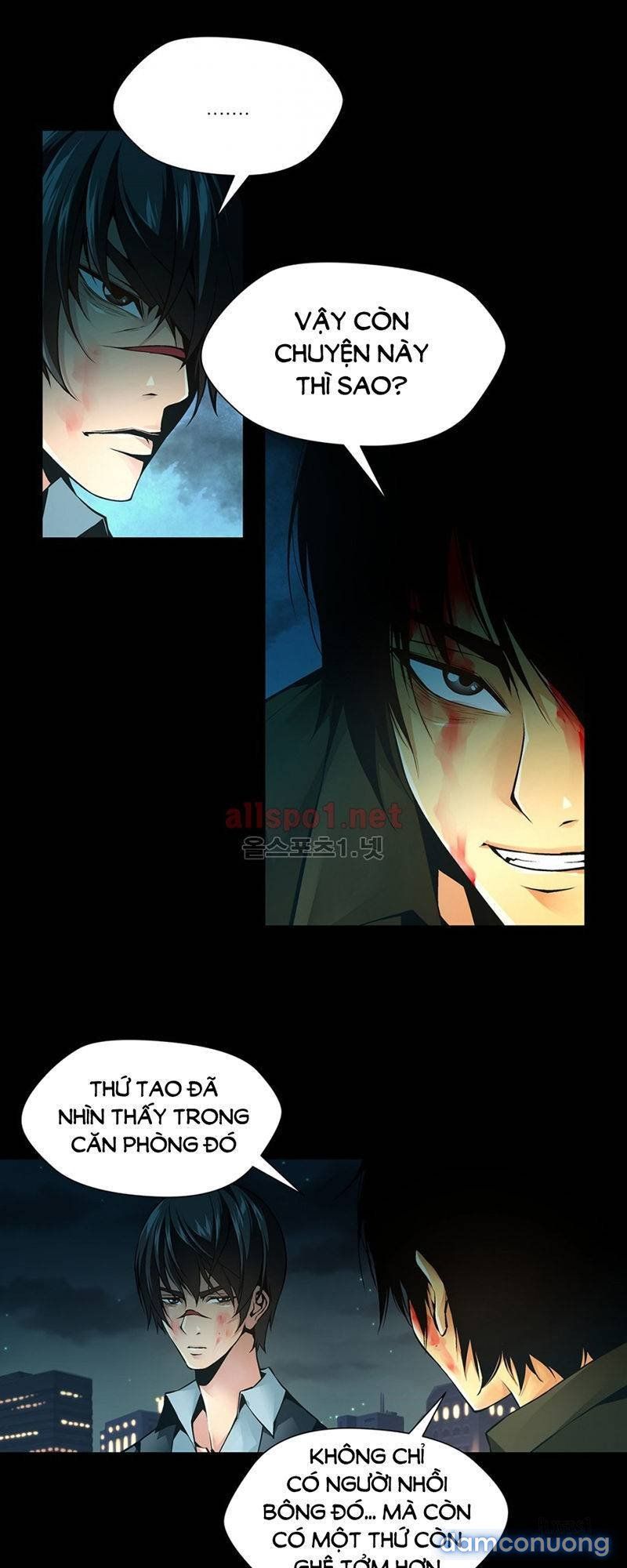 Nô Lệ Song Sinh Chương 92 page 17 - Giả Dược