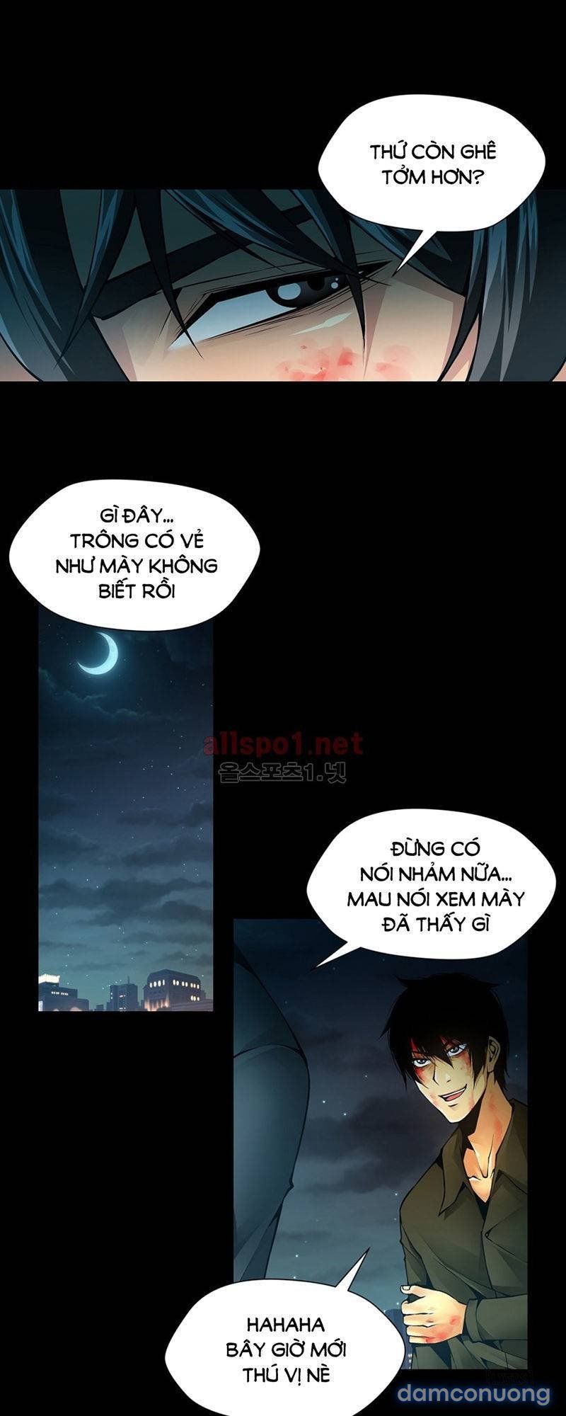 Nô Lệ Song Sinh Chương 92 page 18 - Giả Dược