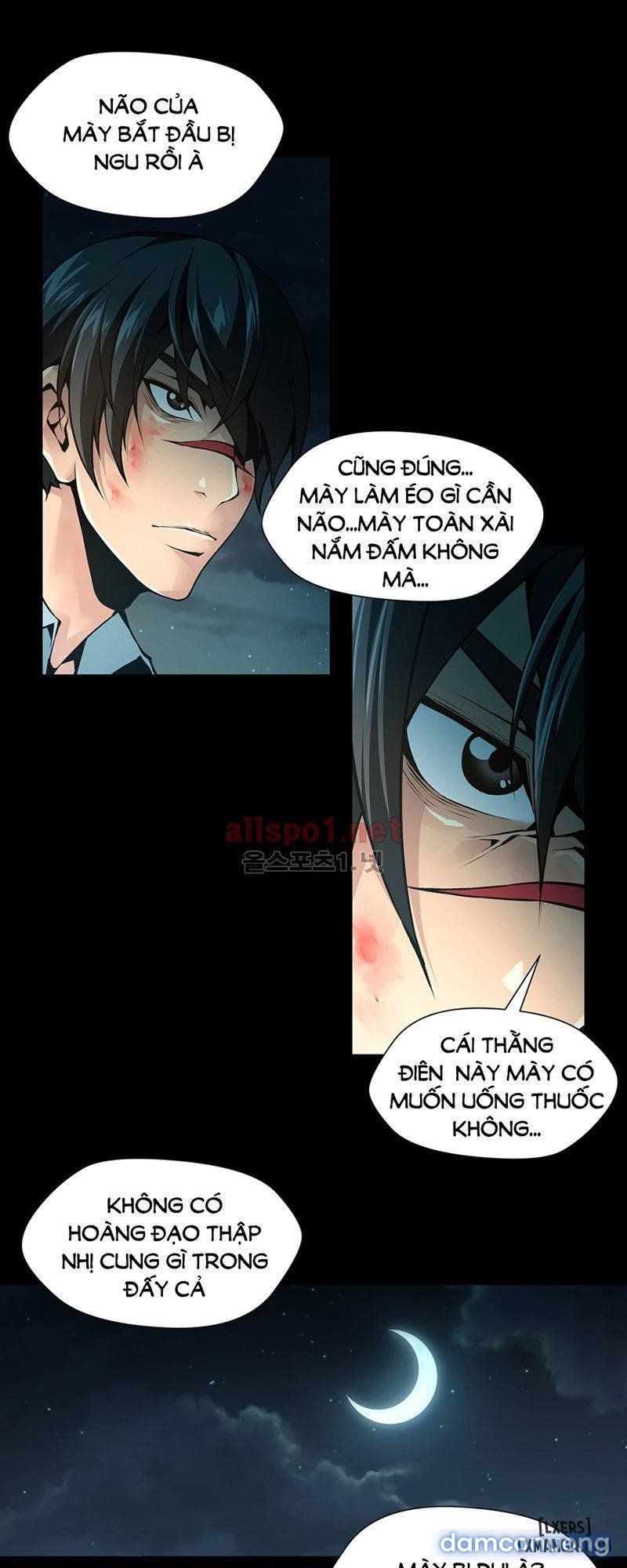 Nô Lệ Song Sinh Chương 92 page 20 - Giả Dược
