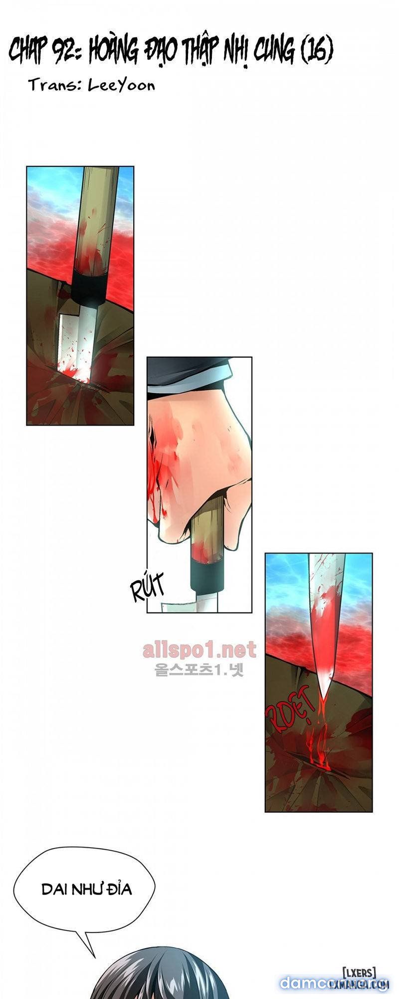 Nô Lệ Song Sinh Chương 92 page 4 - Giả Dược