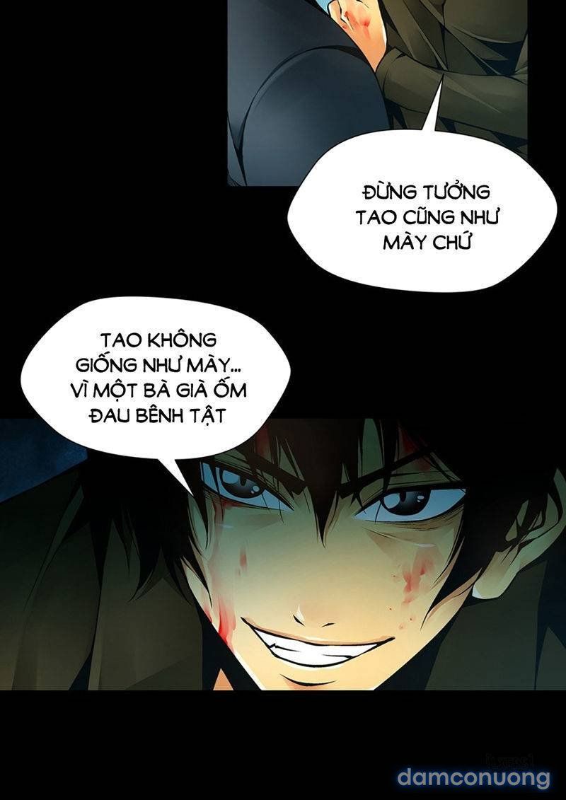 Nô Lệ Song Sinh Chương 92 page 8 - Giả Dược