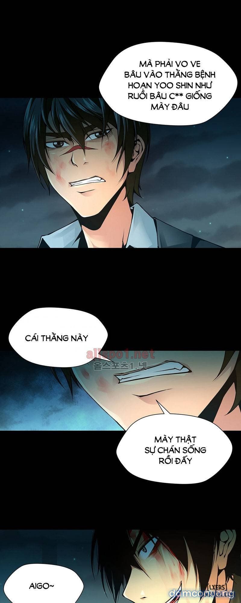 Nô Lệ Song Sinh Chương 92 page 9 - Giả Dược