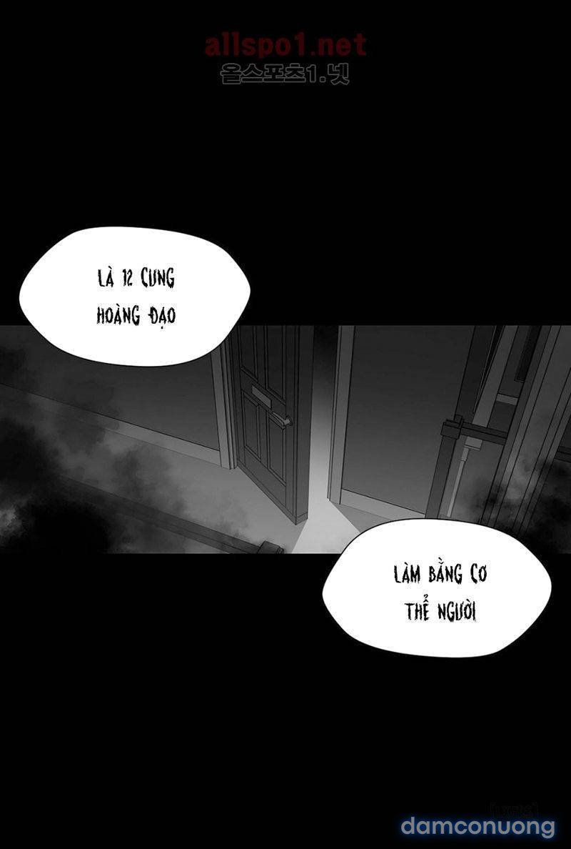 Nô Lệ Song Sinh Chương 93 page 2 - Giả Dược