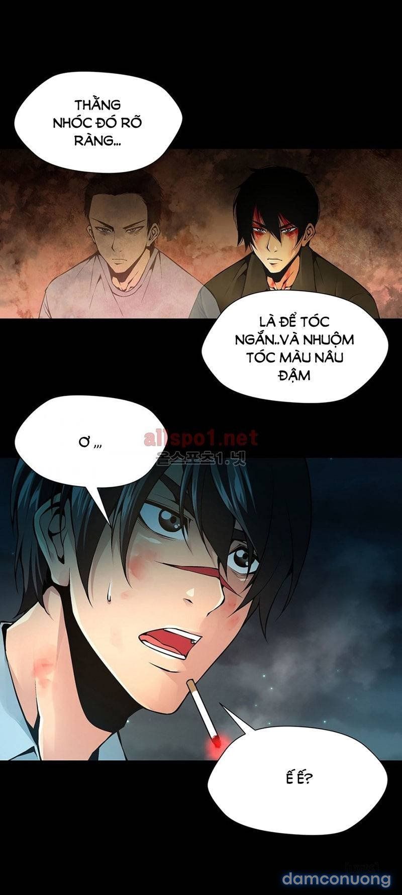 Nô Lệ Song Sinh Chương 93 page 12 - Giả Dược
