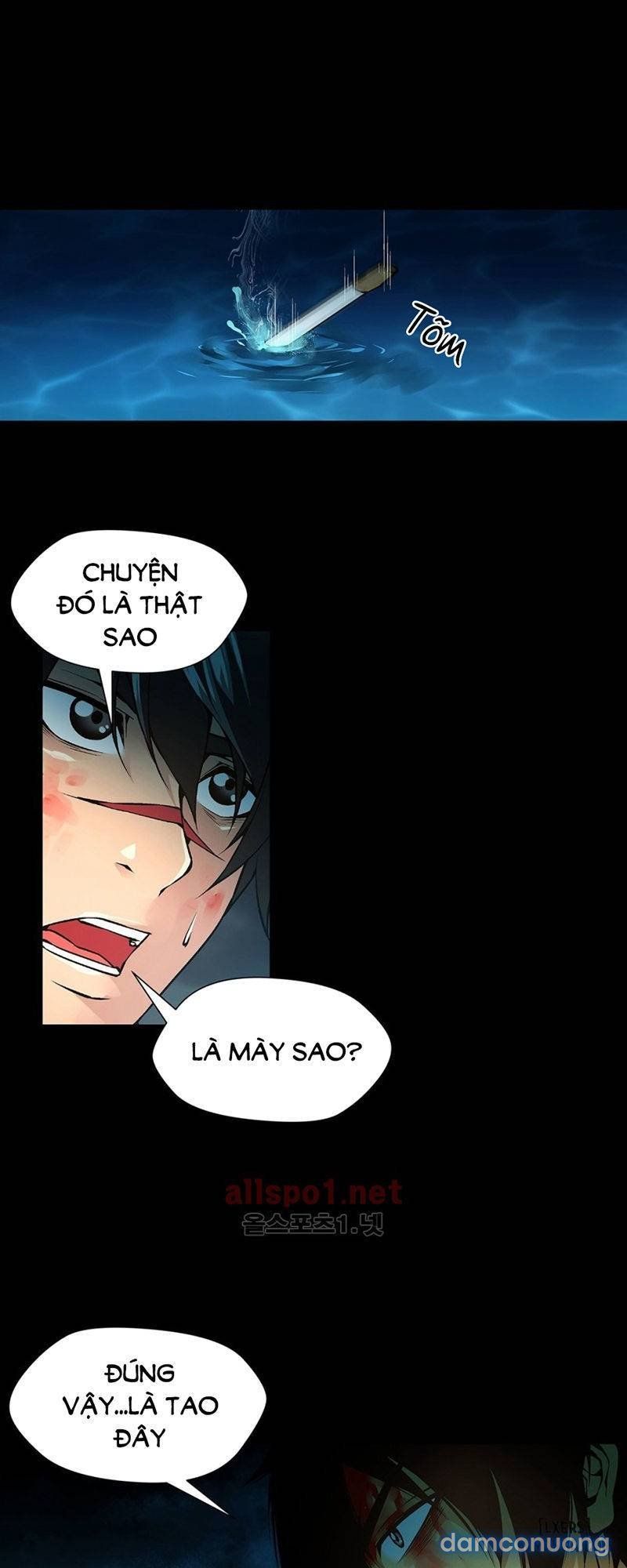 Nô Lệ Song Sinh Chương 93 page 13 - Giả Dược