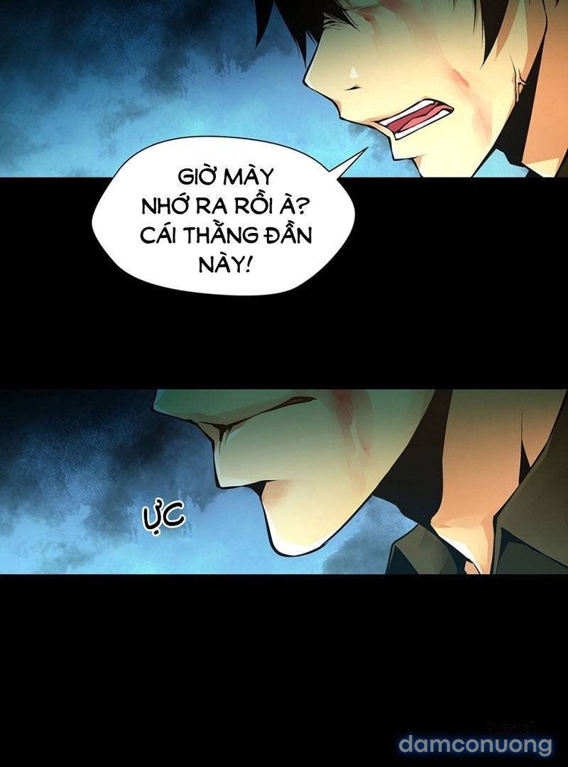 Nô Lệ Song Sinh Chương 93 page 14 - Giả Dược